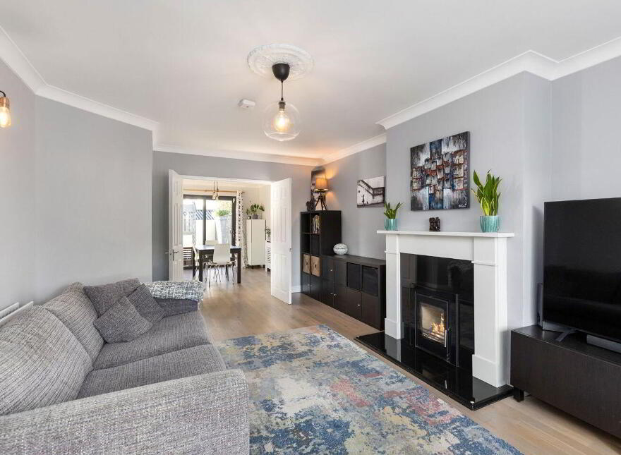 40 Sandyford Hall Place, Sandyford, Sandyford, D18P2V1
