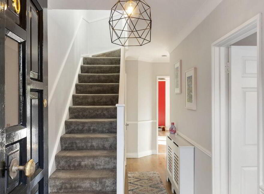 40 Sandyford Hall Place, Sandyford, Sandyford, D18P2V1