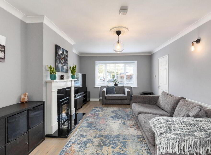 40 Sandyford Hall Place, Sandyford, Sandyford, D18P2V1