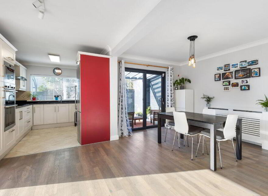 40 Sandyford Hall Place, Sandyford, Sandyford, D18P2V1