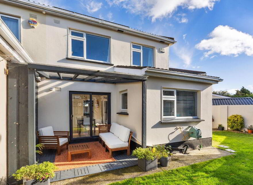 40 Sandyford Hall Place, Sandyford, Sandyford, D18P2V1