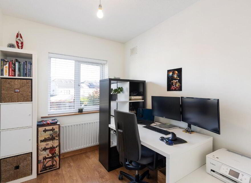 40 Sandyford Hall Place, Sandyford, Sandyford, D18P2V1