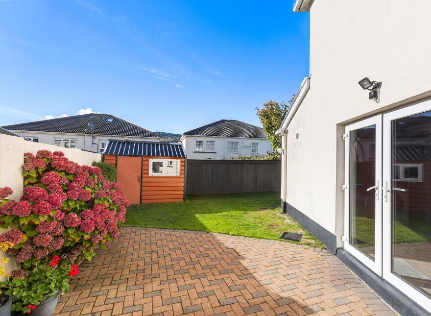 40 Sandyford Hall Place, Sandyford, Sandyford, D18P2V1