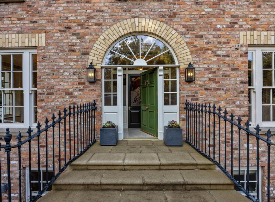 17A Glen Road, Craigavad, Holywood, BT18 0HB