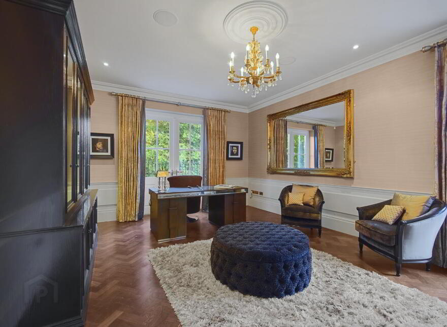 17A Glen Road, Craigavad, Holywood, BT18 0HB