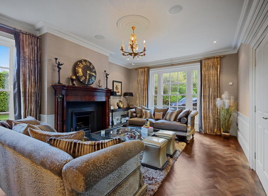 17A Glen Road, Craigavad, Holywood, BT18 0HB