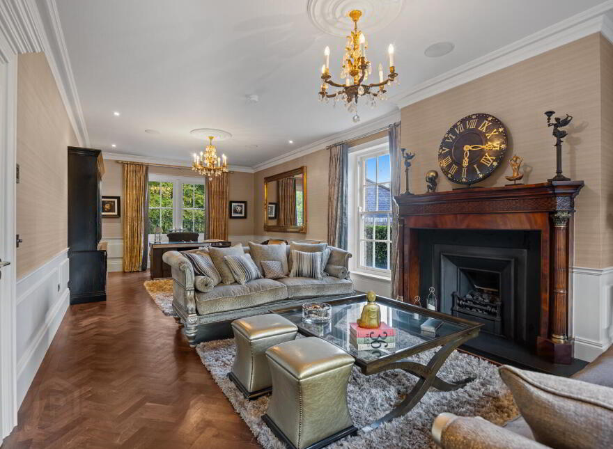 17A Glen Road, Craigavad, Holywood, BT18 0HB