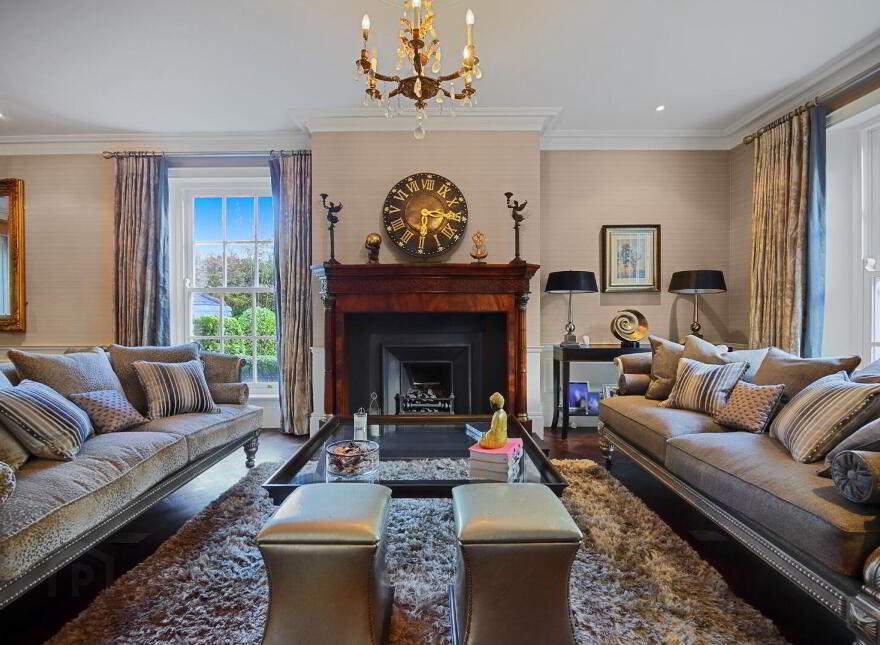 17A Glen Road, Craigavad, Holywood, BT18 0HB
