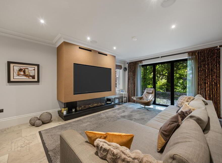 17A Glen Road, Craigavad, Holywood, BT18 0HB