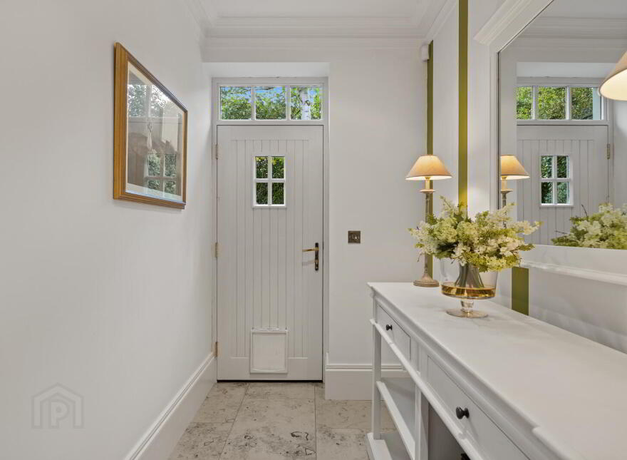 17A Glen Road, Craigavad, Holywood, BT18 0HB