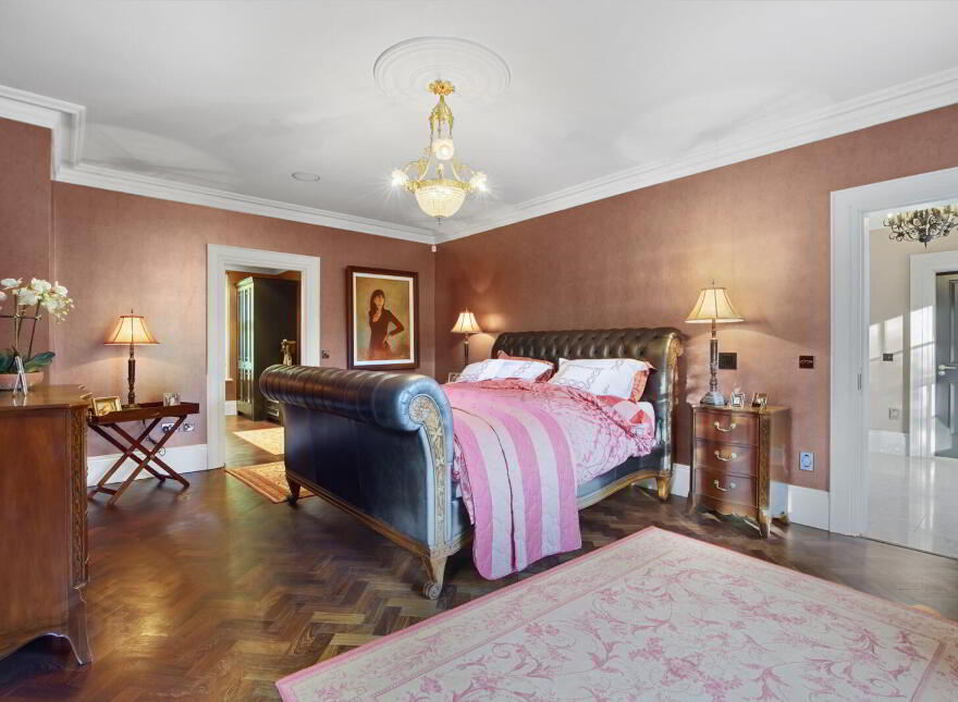 17A Glen Road, Craigavad, Holywood, BT18 0HB