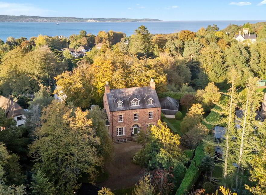 17A Glen Road, Craigavad, Holywood, BT18 0HB