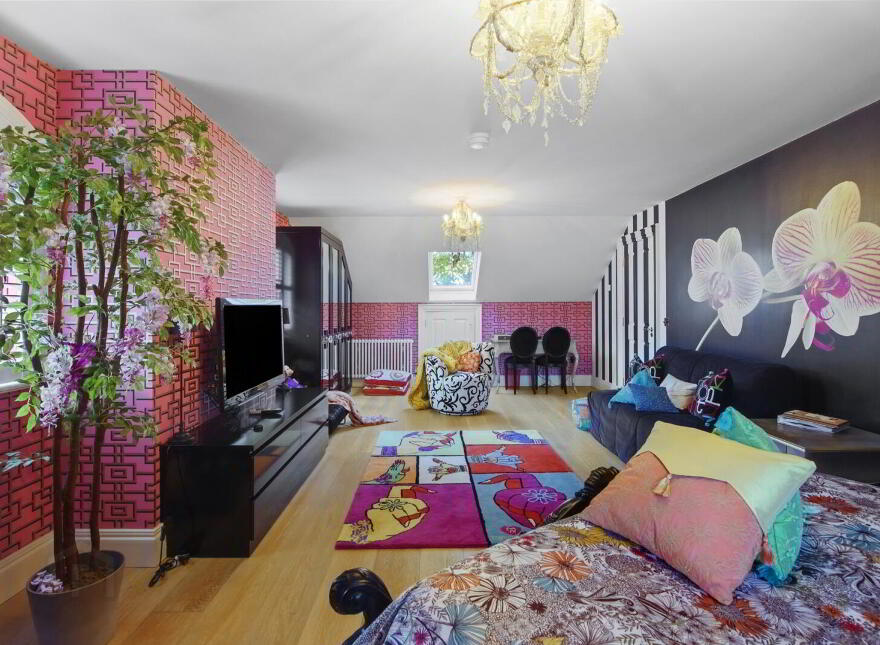 17A Glen Road, Craigavad, Holywood, BT18 0HB