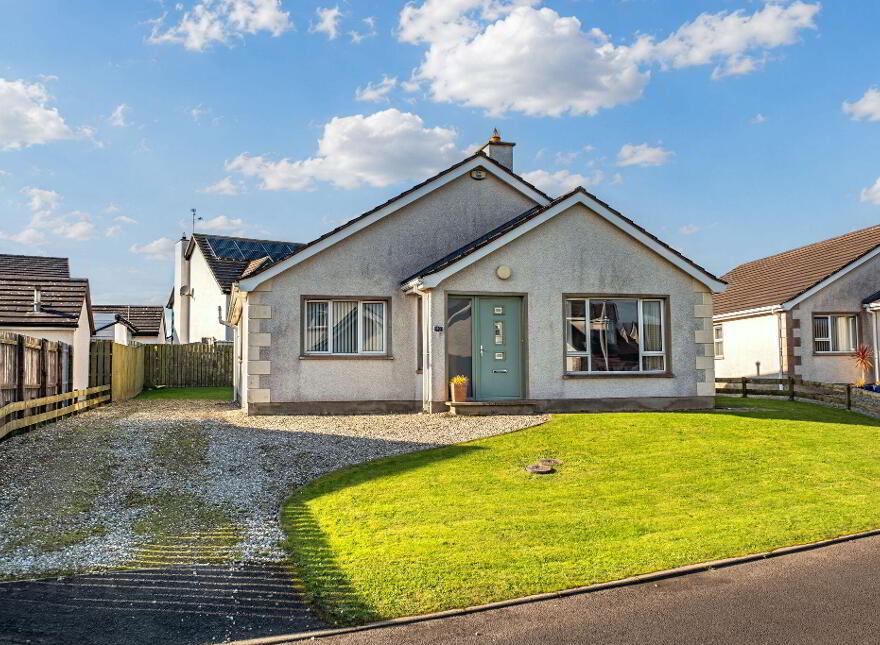 46 Primrose Gardens, Portrush, BT56 8SE