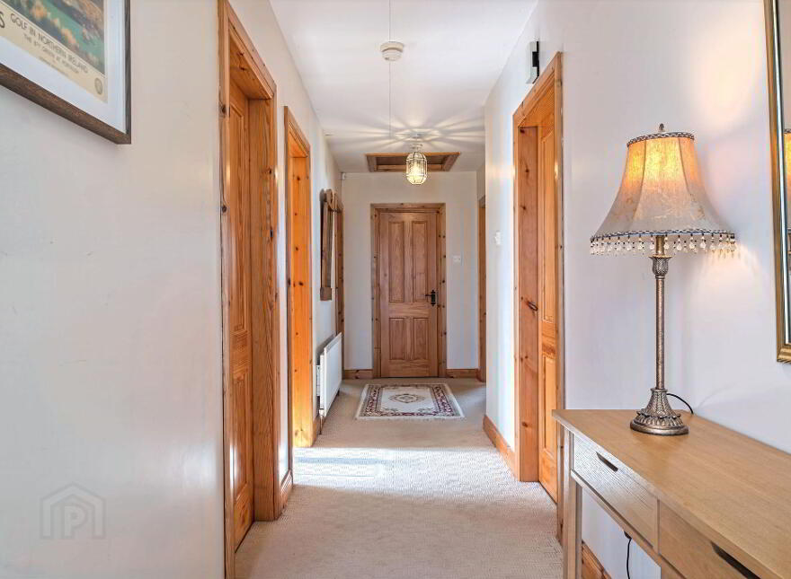 46 Primrose Gardens, Portrush, BT56 8SE