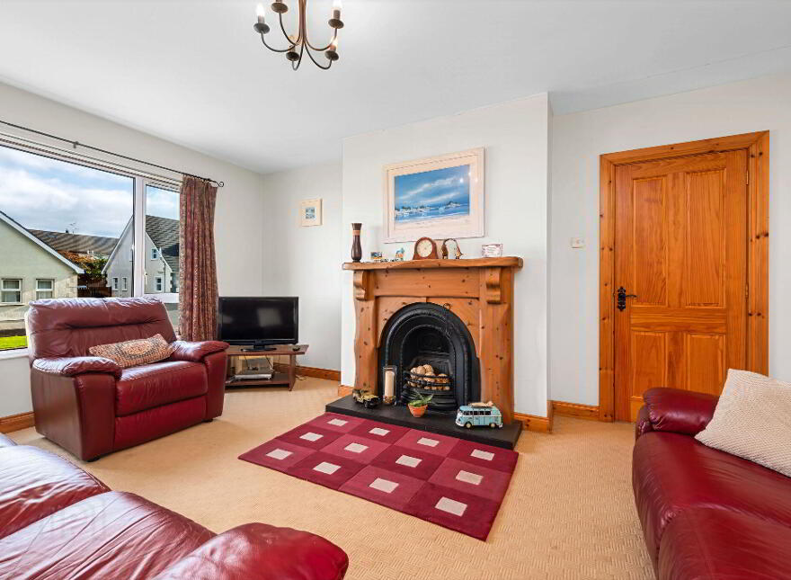 46 Primrose Gardens, Portrush, BT56 8SE