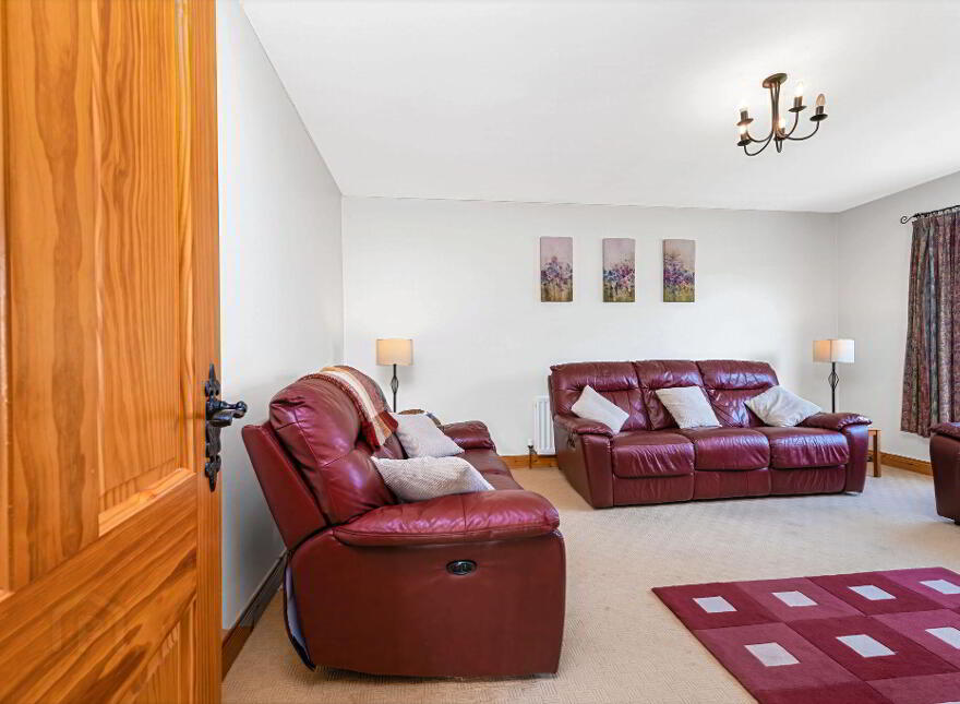 46 Primrose Gardens, Portrush, BT56 8SE