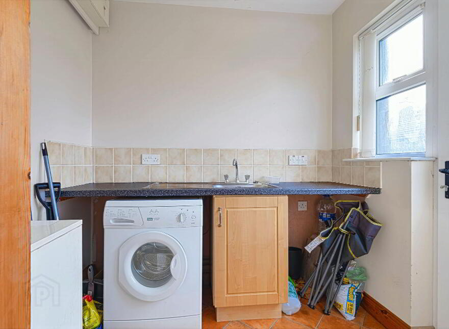 46 Primrose Gardens, Portrush, BT56 8SE