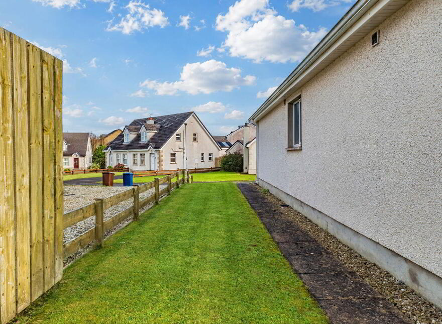 46 Primrose Gardens, Portrush, BT56 8SE