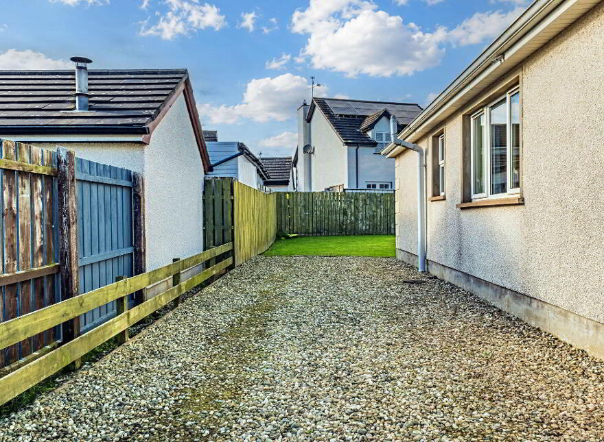 46 Primrose Gardens, Portrush, BT56 8SE