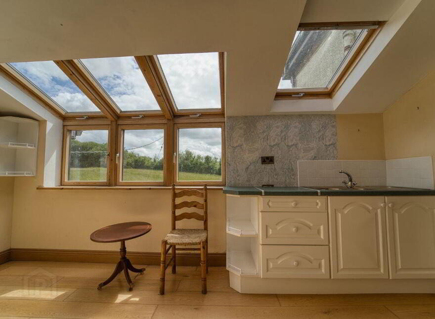 Rossinver House, Gubalaun, Buckode, F91A718