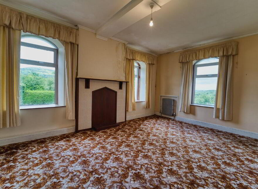 Rossinver House, Gubalaun, Buckode, F91A718