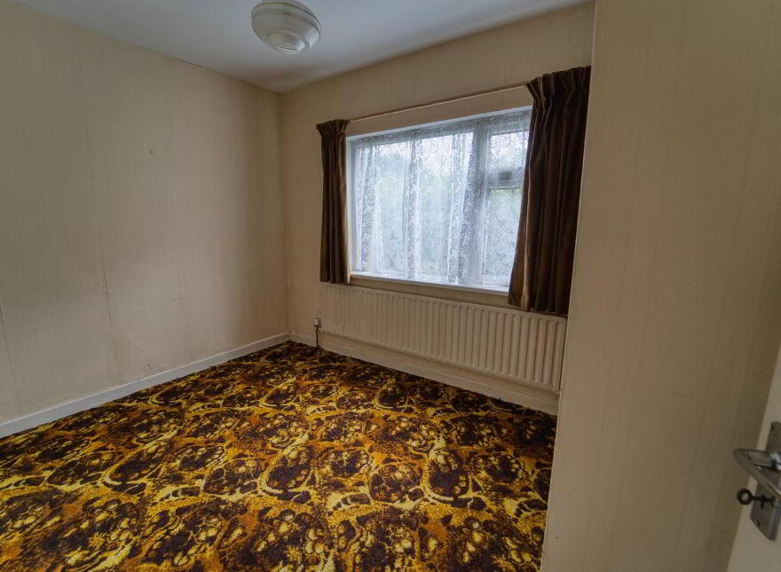 Rossinver House, Gubalaun, Buckode, F91A718