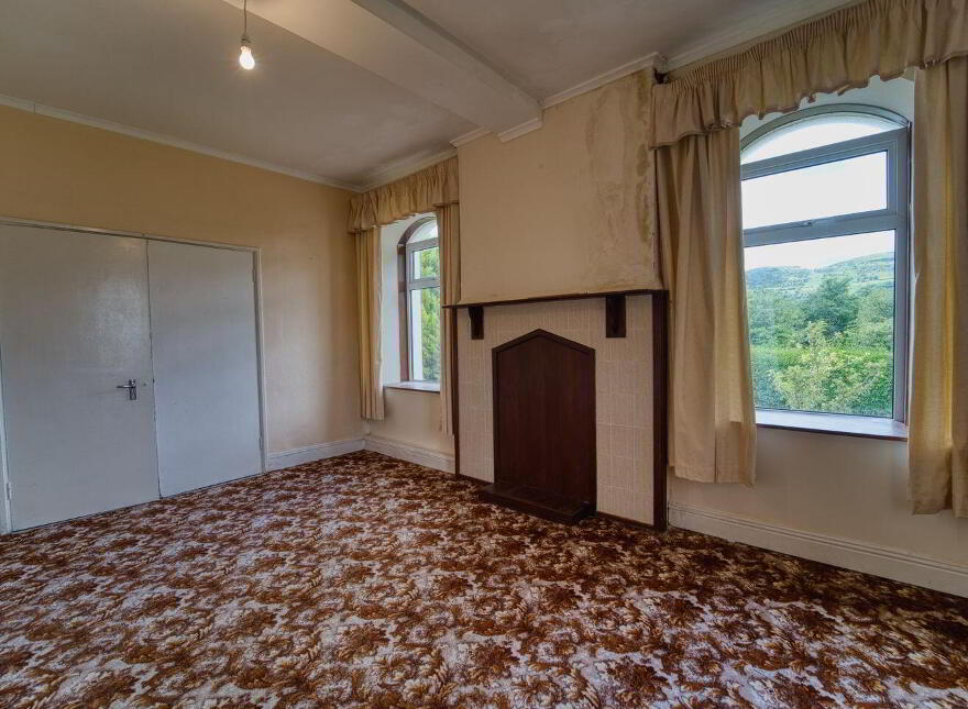 Rossinver House, Gubalaun, Buckode, F91A718