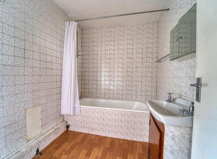 Rossinver House, Gubalaun, Buckode, F91A718