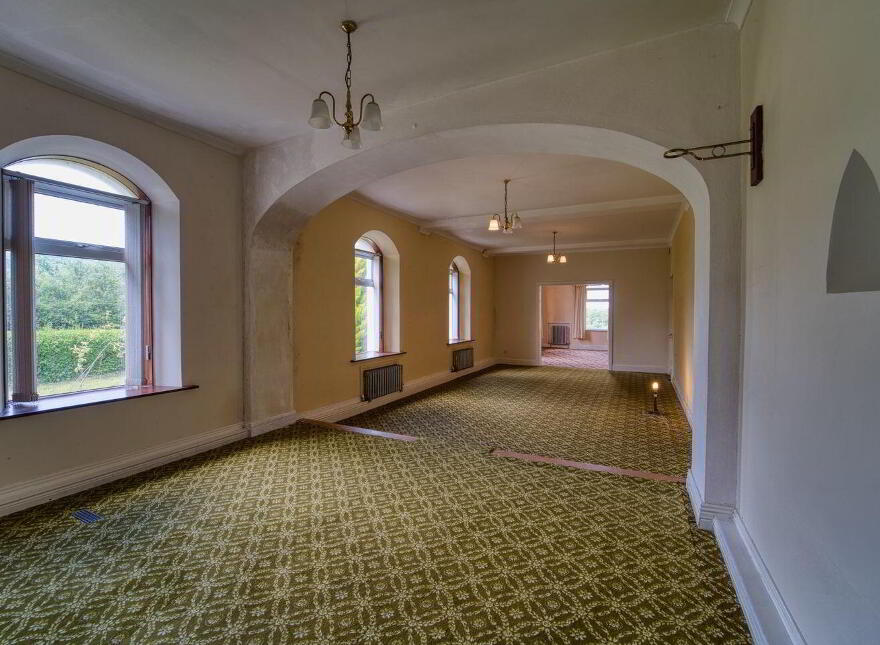 Rossinver House, Gubalaun, Buckode, F91A718