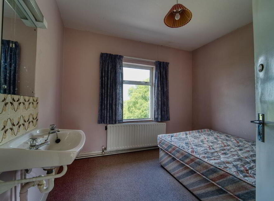 Rossinver House, Gubalaun, Buckode, F91A718