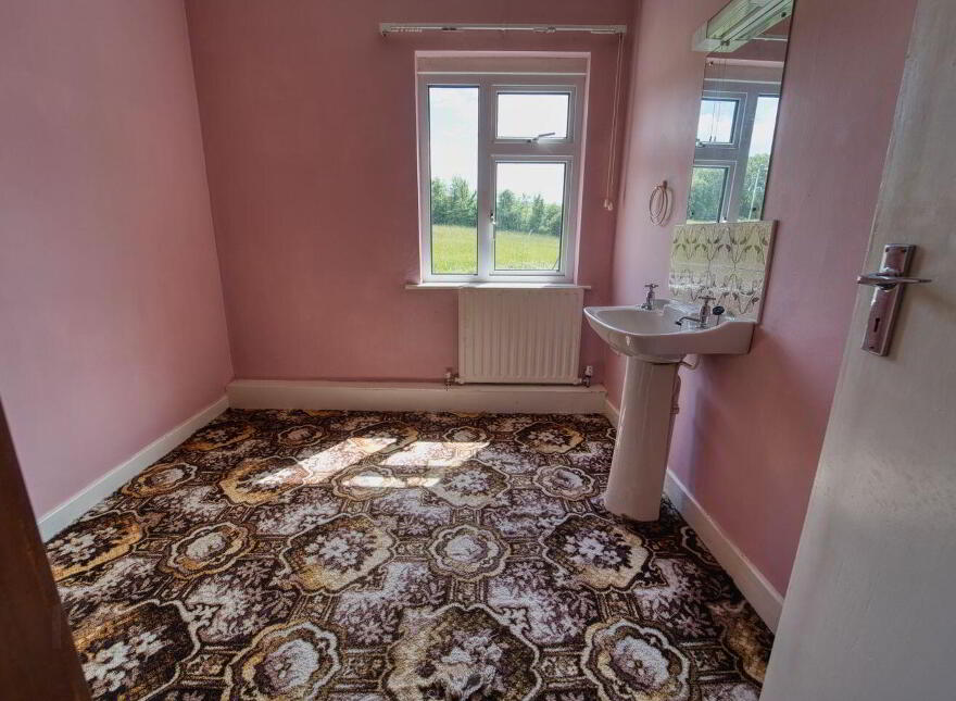 Rossinver House, Gubalaun, Buckode, F91A718