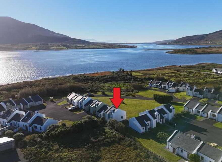 14 Bárr Na Farraige, Achill, Achill, F28FP11