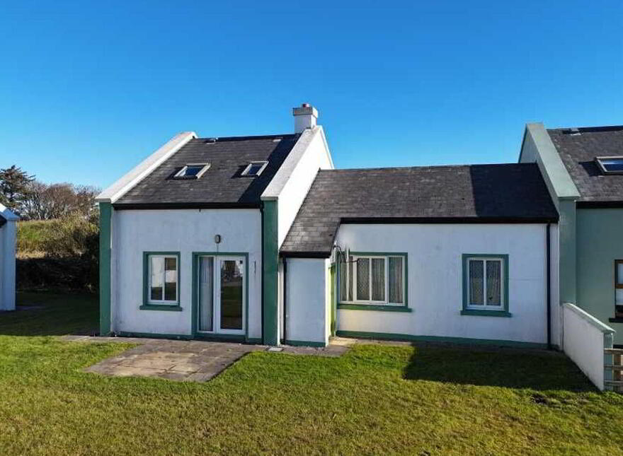 14 Bárr Na Farraige, Achill, Achill, F28FP11