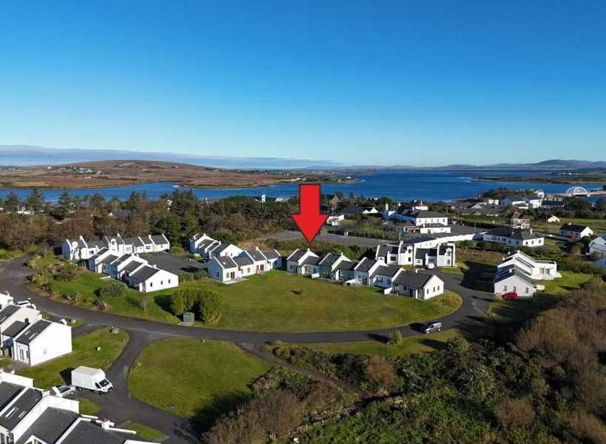 14 Bárr Na Farraige, Achill, Achill, F28FP11