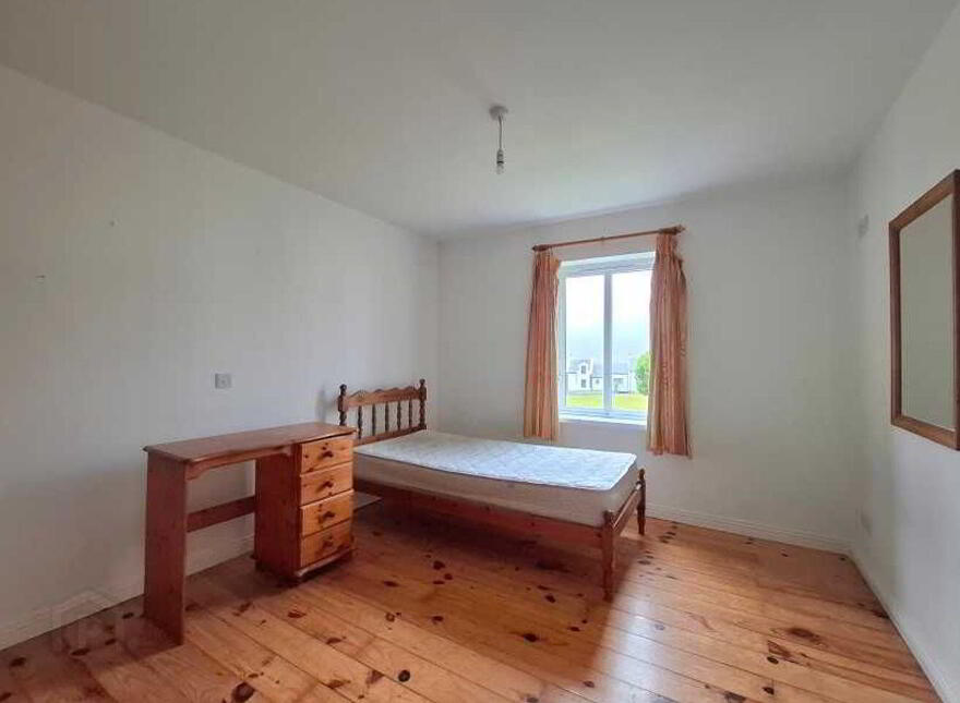 14 Bárr Na Farraige, Achill, Achill, F28FP11