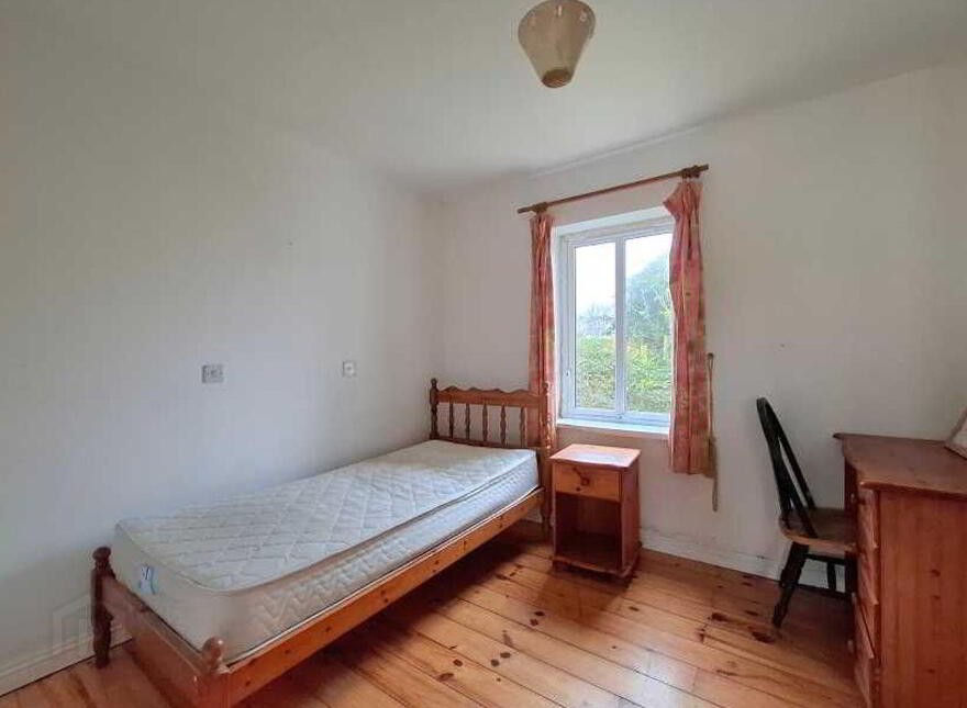 14 Bárr Na Farraige, Achill, Achill, F28FP11