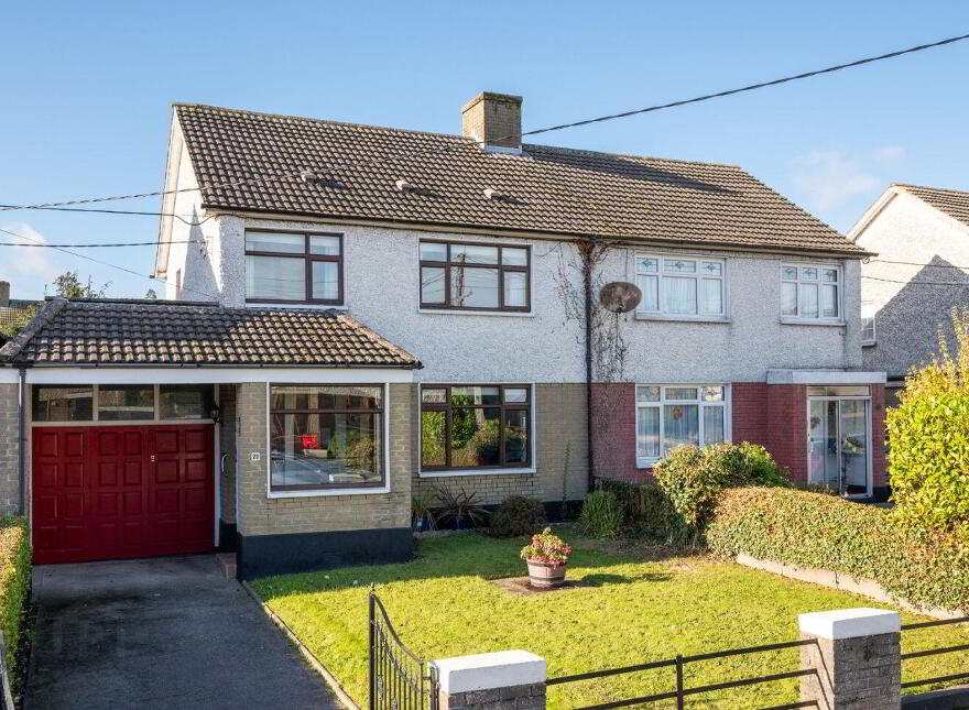 29 Beechlawn Close, Coolock, Coolock, D05YY05