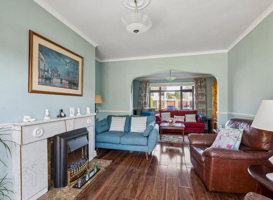 29 Beechlawn Close, Coolock, Coolock, D05YY05