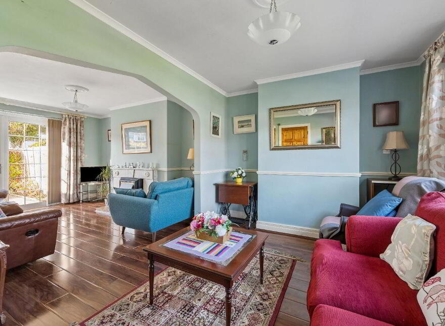 29 Beechlawn Close, Coolock, Coolock, D05YY05