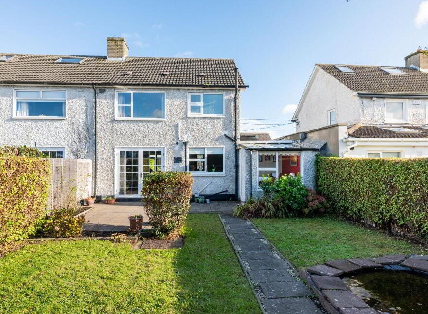 29 Beechlawn Close, Coolock, Coolock, D05YY05