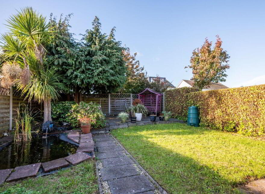29 Beechlawn Close, Coolock, Coolock, D05YY05