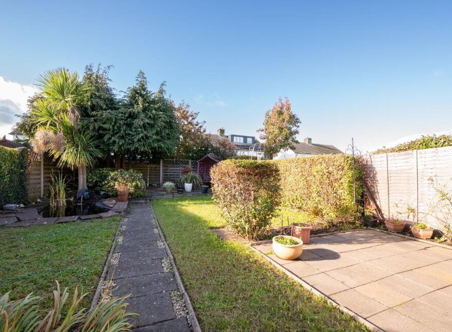 29 Beechlawn Close, Coolock, Coolock, D05YY05