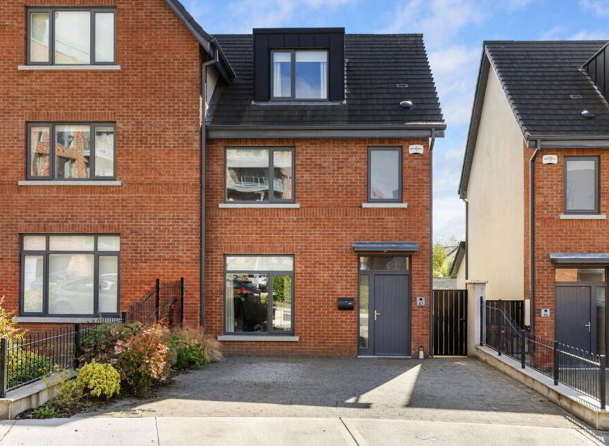 47 Beech Park, Cabinteely, Cabinteely, D18RPD0