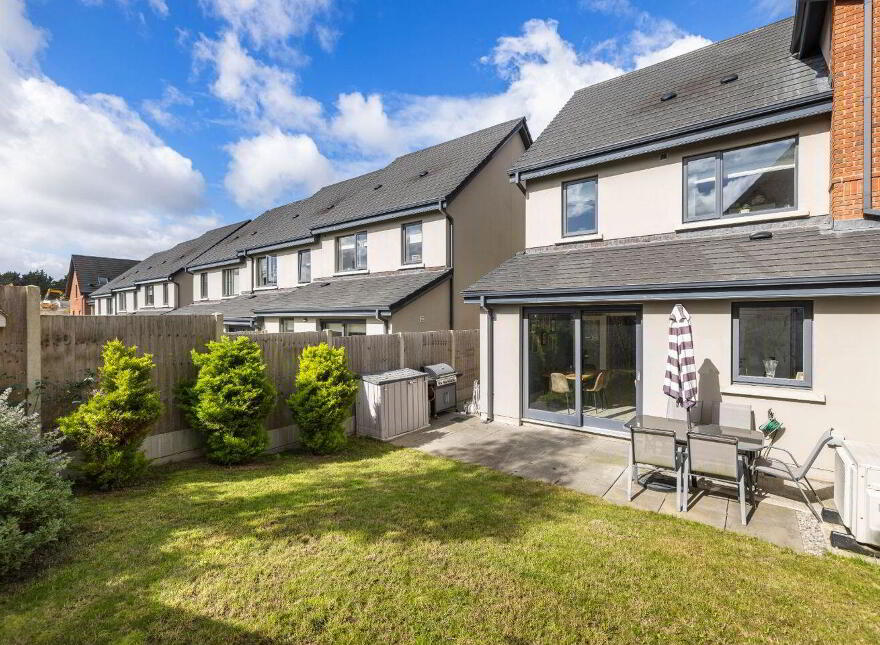 47 Beech Park, Cabinteely, Cabinteely, D18RPD0