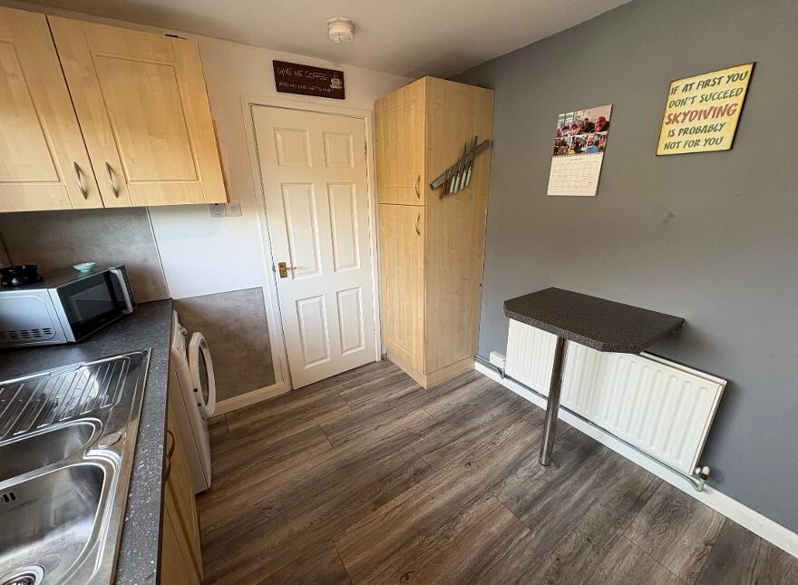 3 Kerry Gardens, Killyleagh, BT30 9RW