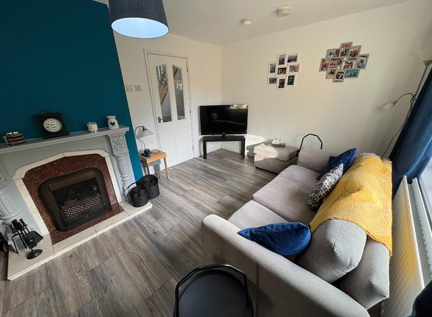 3 Kerry Gardens, Killyleagh, BT30 9RW