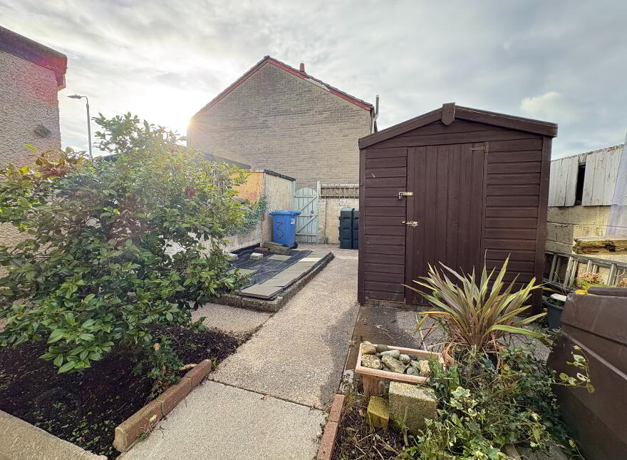 3 Kerry Gardens, Killyleagh, BT30 9RW