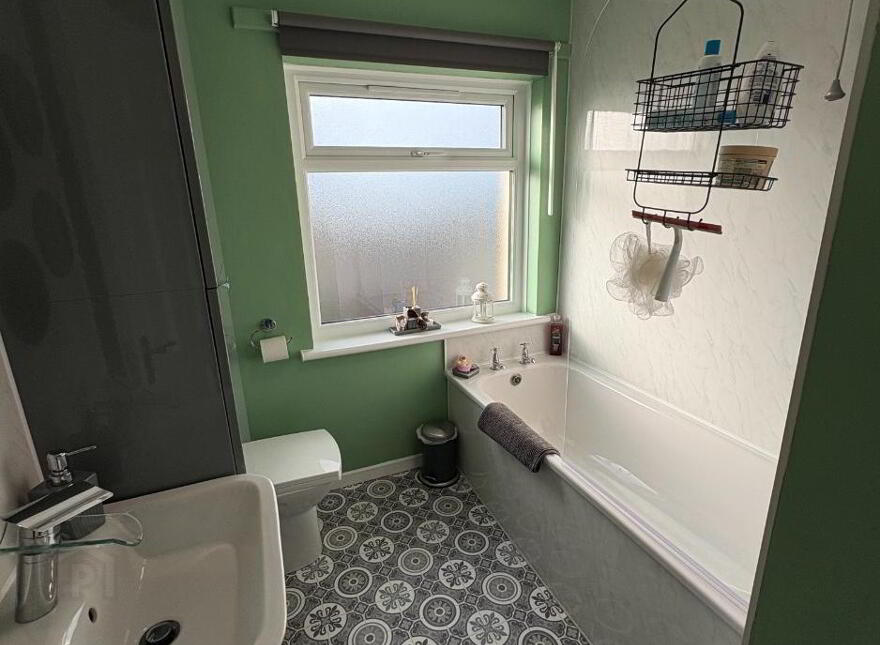 3 Kerry Gardens, Killyleagh, BT30 9RW