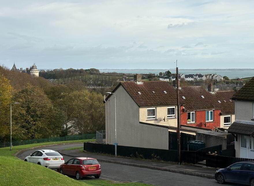 3 Kerry Gardens, Killyleagh, BT30 9RW